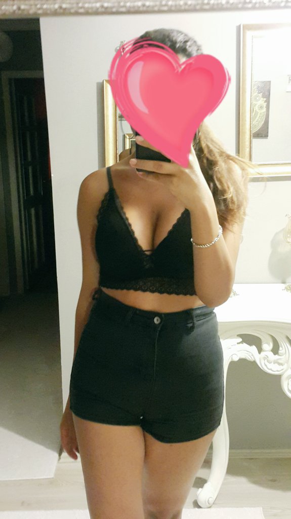 Damal Bakımlı Escort Bergüzar